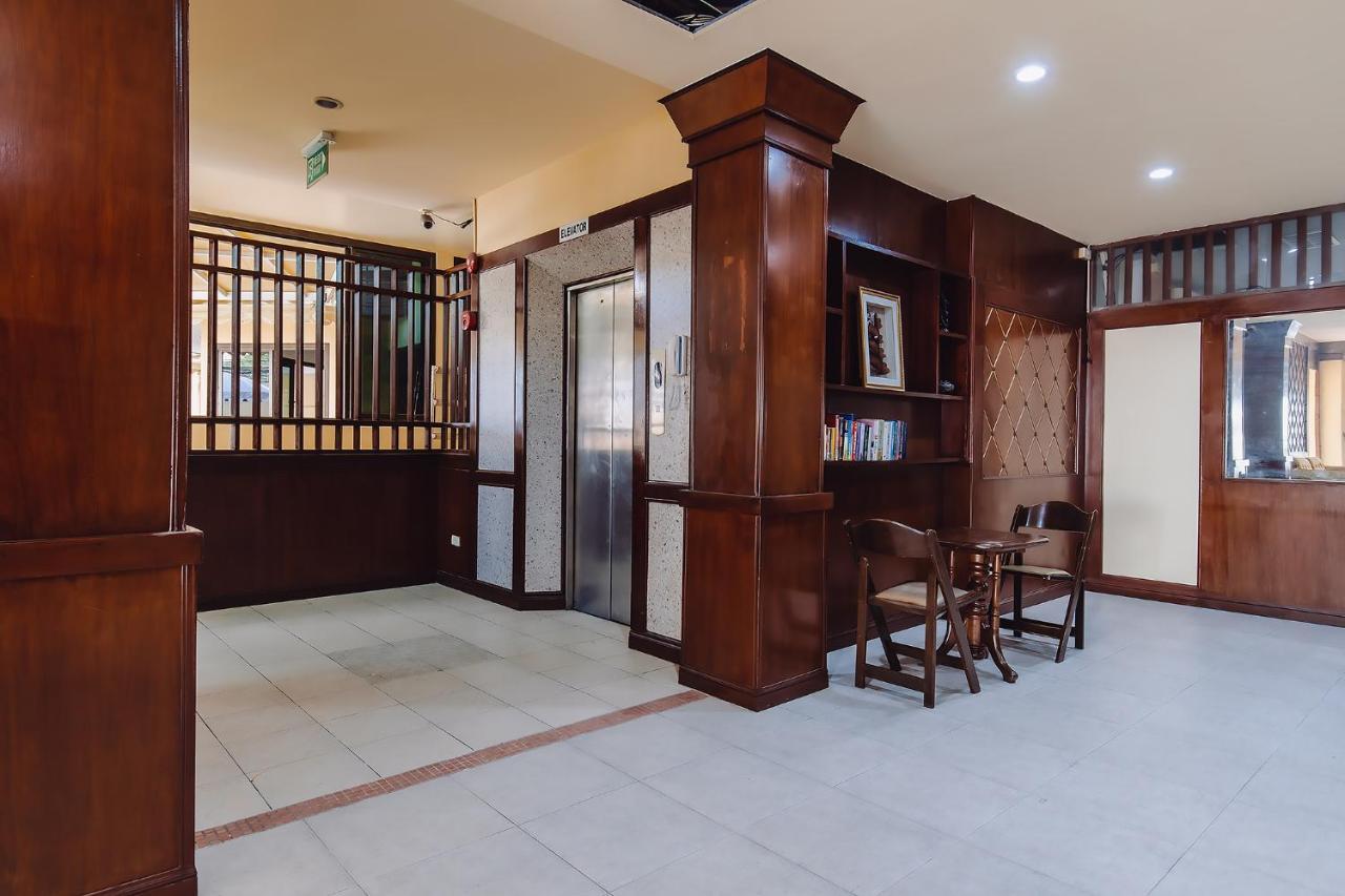 Bauman Ville Hotel Phuket Esterno foto